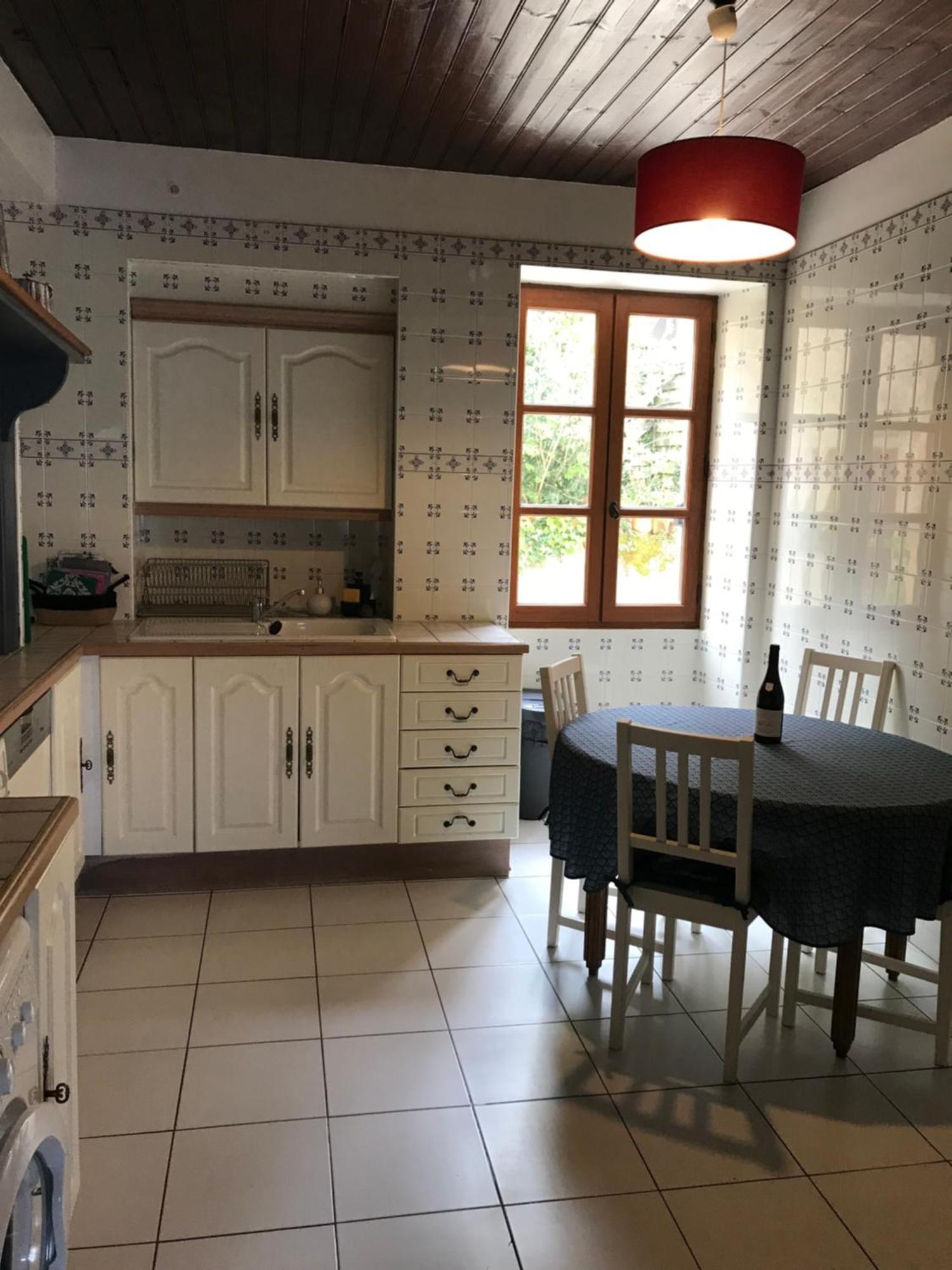 Villa Marguerite Terrasse & Garage Belvès Buitenkant foto